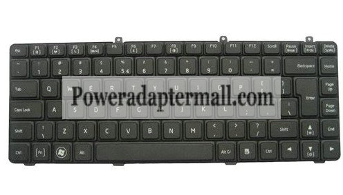 Gateway MD24 MD26 MD73 MD78 MD24 MC73 MC78 Laptop keyboard